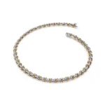 16 Stone Necklace - Image 2