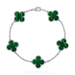 Classic Clover Bracelet - Image 6