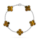 Classic Clover Bracelet - Image 8