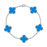 Classic Clover Bracelet - Image 5