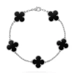 Classic Clover Bracelet 2