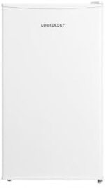 UCFZ60WH Freestanding Under Counter Freezer in White