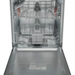 H2F HL626 X UK 14 Place Setting Dishwasher – Stainless Steel