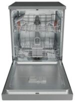 H2F HL626 X UK 14 Place Setting Dishwasher – Stainless Steel