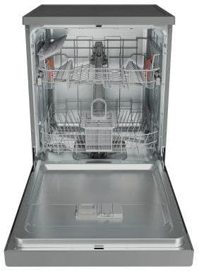 312R8xzxZ2L._AC_.jpg H2F HL626 X UK 14 Place Setting Dishwasher – Stainless Steel - Image 1