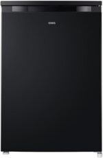 CSD90D4DU Upright Freezer 90L, Singe Door mini