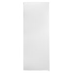 SFZ144WH 160L Tall White Freestanding Upright Freezer - Image 4