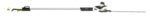 Gtech HT50 Cordless Pole Hedge Trimmer, 60 Mins Runtime Li-ion Battery | 53cm Cutting Length, 135° Adjustable Head with 10ft Range - Image 2
