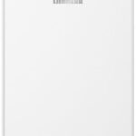 Liebherr Pure RD1200 110 Litre Capacity 50cm Wide LED Light Touch Control Under Counter Larder White Freestanding Fridge