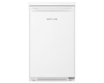 Liebherr Pure RD1200 110 Litre Capacity 50cm Wide LED Light Touch Control Under Counter Larder White Freestanding Fridge - Image 2