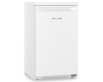 Liebherr Pure RD1200 110 Litre Capacity 50cm Wide LED Light Touch Control Under Counter Larder White Freestanding Fridge - Image 5