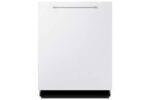 Series 11 Smart Integrated Dishwasher, Auto Door Open, 14 Place Setting, Model: DW60A8060BB/EU - Image 4