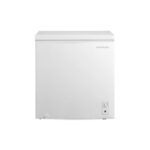CCFZ99BK Freestanding Chest Freezer in Black 99 Litre - Image 9