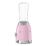 PBF01PKUK Retro 50’s Style Personal Blender - Image 2