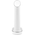 SKC01WHM Soda Maker, Non-Slip Feet, Space Saving Design, 800ml, Matte White - Image 8