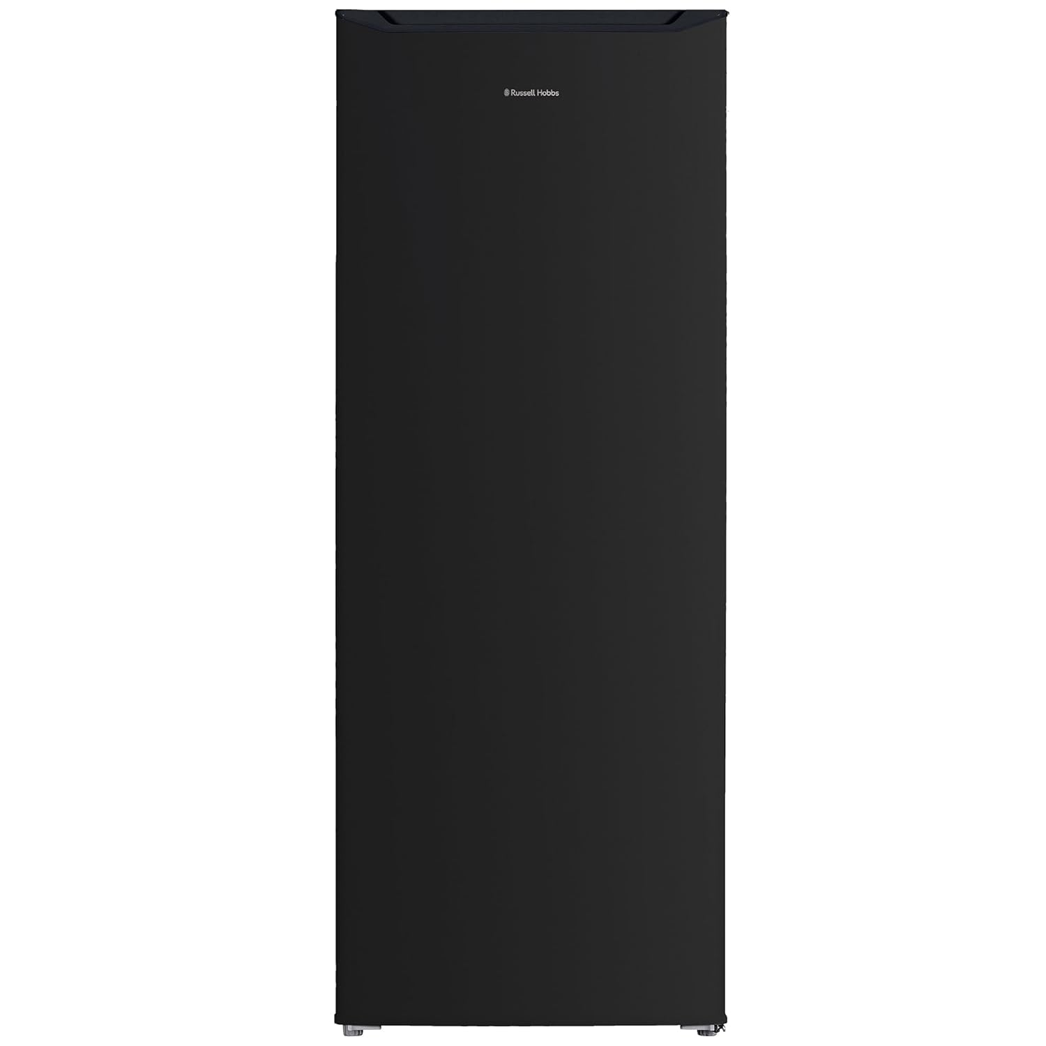 415yXbF7wIL._SL1500_.jpg Freestanding Larder Fridge Black 242 Litre with 4 Glass Shelves, 55cm Wide & 143cm Tall, Adjustable Thermostat, 2 Year Guarantee, RH143LF552E1B - Image 1