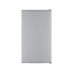 UCIF93BK Freestanding under counter Fridge in Black – 93 Litre Capacity – Adjustable Temperature Control & Legs – With Chiller Box - Image 7
