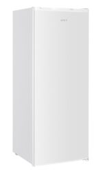 168L Upright Freezer, 142.6CM Height, 54.5CM Width