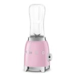 PBF01PKUK Retro 50’s Style Personal Blender - Image 4