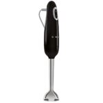 50s Style Hand Blender with Accessories, Variable Speed, Turbo Function - Image 3