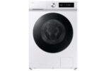 Series 5 WD80TA046BX/EU with ecobubble™ Freestanding Washer Dryer, 8/5 kg 1400 rpm, Graphite, E Rated, Decibel rating: 54, EU Acoustic Class: A - Image 10