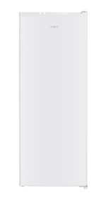 168L Upright Freezer, 142.6CM Height, 54.5CM Width - Image 2