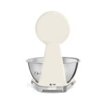 KSF01CRWW, Analog and Digital Kitchen Scale Cream - Image 4