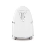 KLF03WHUK Retro Style Kettle – White - Image 2