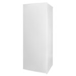 SFZ144WH 160L Tall White Freestanding Upright Freezer - Image 2