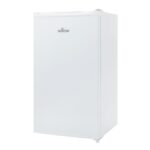 Willow W48UCLW 94L Small Under Counter Fridge with Recessed Handle, Adjustable Thermostat - Image 4