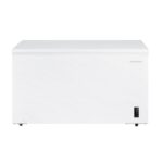 CCFZ99BK Freestanding Chest Freezer in Black 99 Litre - Image 10