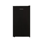 UCFR88WH Under Counter Freestanding Fridge in White – 93 Litre Capacity – Adjustable Temperature Control & Legs – Reversible Door - Image 7