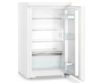 Liebherr Pure RD1200 110 Litre Capacity 50cm Wide LED Light Touch Control Under Counter Larder White Freestanding Fridge - Image 6