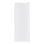 Upright Larder Fridge – Medium Size Freestanding Fridge, 54.5cm Width, 242 Litre Capacity, Reversible Door, White, Suitable For Apartments & Families – RF01SDF242W01