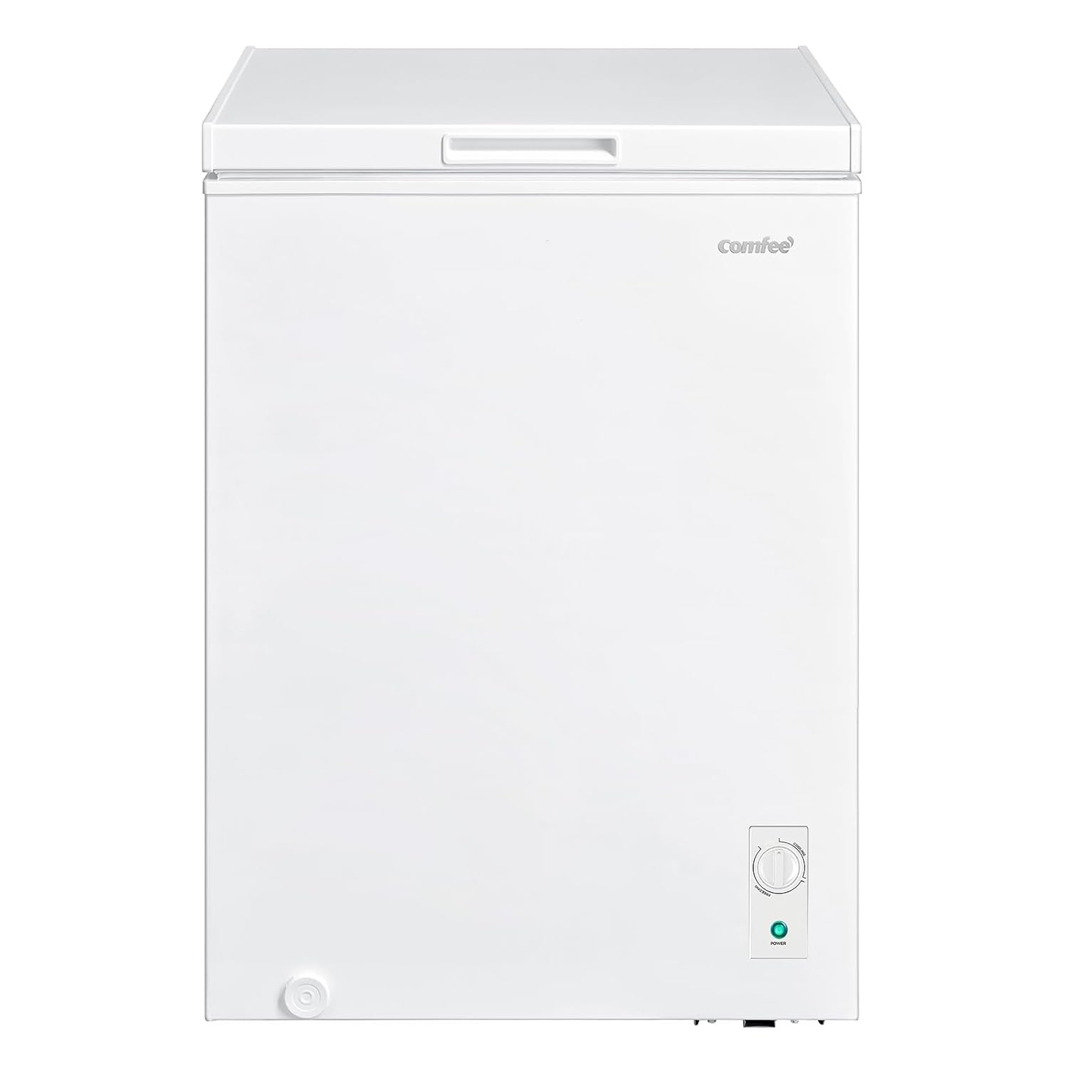 41kW497c8rL._SL1500_.jpg Freezer, with Freezing and Refrigeration Conversion - Image 1