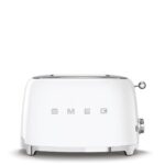 EEJB117 1.7L, 3kw Kettle and 2 Slice, Self Centring 950W Toaster Set in White, KLF03WHUK/TSF01WHUK - Image 5