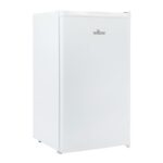 Willow W48UCLW 94L Small Under Counter Fridge with Recessed Handle, Adjustable Thermostat - Image 5