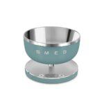 Collection 1.8L Digital Kitchen Scale with Removable Bowl