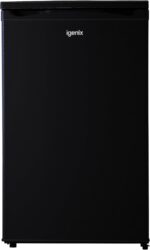 355X Freestanding Under Counter Freezer with 4 Large