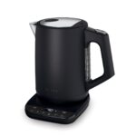 Perfect Temperature Kettle, 1.7L, with Temperature Control, LED Display, Easy to Use Kettle with Rapid Boil and Temperature Hold, Stainless Steel KT201UK - Image 9