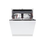 Hoover H-DISH 700 HI 6C4S1PTA-80 16 Place Integrated Dishwasher - Image 2