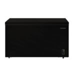 CCFZ99BK Freestanding Chest Freezer in Black 99 Litre - Image 6