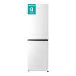 Fridge Freezer 50/50 Total No Frost – White – RB327N4BWE