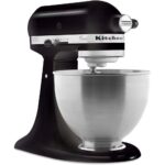 MIXER TILT-HEAD 4.3L – CLASSIC – ONYX BLACK 5K45SSBOB - Image 2