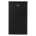IG3920 Freestanding Under Counter Fridge with Chill Box, 92 Litre Capacity, 2 Adjustable Shelves and Salad Drawer, Reversible Door, 48 cm Wide, White - Image 7