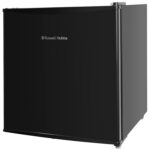 Mini Freezer 31 Litre Capacity Black - Image 9