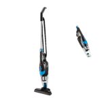Featherweight, 2-in-1 Bagless Vaccum Cleaner, Quickly Converts From Upright Vacuum Cleaner To Handheld Vacuum Cleaner, Powerful and Lightweight Vacuum, Multi-purpose…