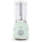 BLF01WHUK Retro 50’s Style Jug Blender with Stainless Steel Blades - Image 7