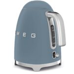 EEJB290 Breakfast Set,1.7L, 300W Storm Blue Kettle and 2 Slice Storm Blue Toaster, KLF03SBMUK/TSF01SBMUK - Image 4