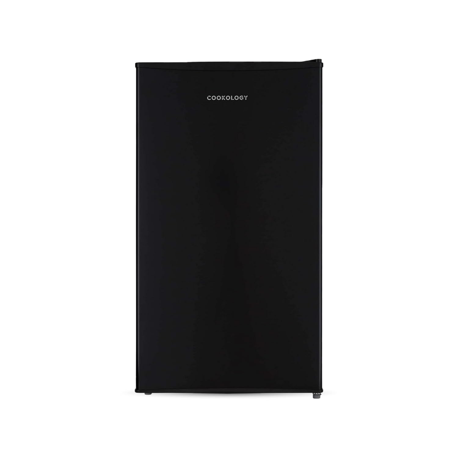 51DmgFs1hsL._SL1500_.jpg UCIF93BK Freestanding under counter Fridge in Black – 93 Litre Capacity – Adjustable Temperature Control & Legs – With Chiller Box - Image 1